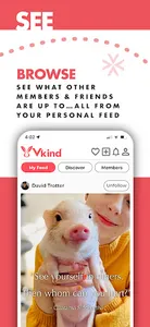 Vkind screenshot 7
