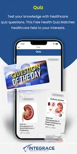 VKonnect Health screenshot 1