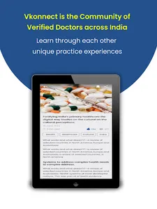 VKonnect Health screenshot 11