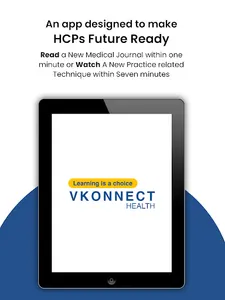 VKonnect Health screenshot 13