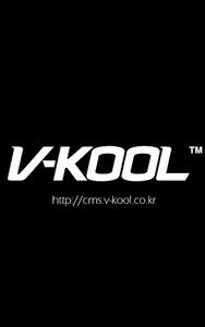 V-KOOL CMS Mobile screenshot 0