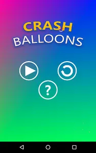 Blowing Balloons screenshot 3