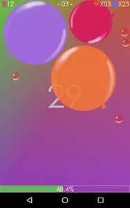 Blowing Balloons screenshot 5