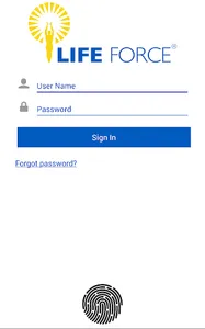 Life Force International screenshot 3
