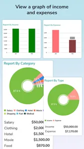 Expense Tracker: Money Manager screenshot 6