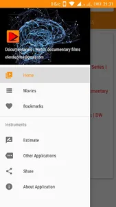 Documentary Films | watch 100+ screenshot 1
