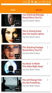 Documentary Films | watch 100+ screenshot 5