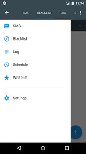 Calls Blacklist - Call Blocker screenshot 4