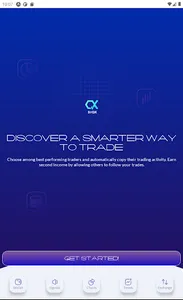 QX App screenshot 5