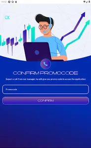QX App screenshot 6