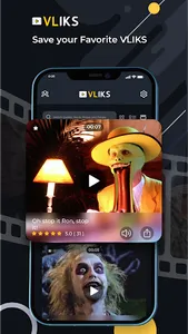 VLIKS screenshot 2