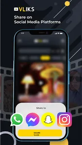 VLIKS screenshot 3