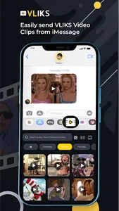 VLIKS screenshot 4