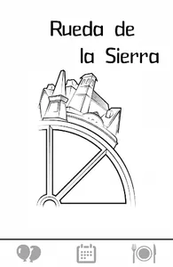 Rueda de la Sierra screenshot 0