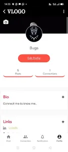 VLOGO screenshot 0