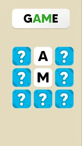 Wordster screenshot 2