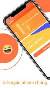 Cash365 - Mobile vay screenshot 1
