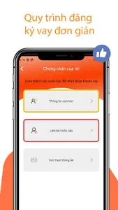 Cash365 - Mobile vay screenshot 3