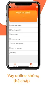 Cash365 - Mobile vay screenshot 4
