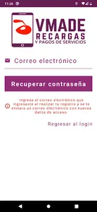 vmade recargas screenshot 3