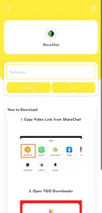 Fast Video Status Saver Downlo screenshot 5