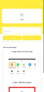 Fast Video Status Saver Downlo screenshot 9