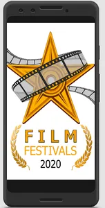 Film Festivals 2020 screenshot 7