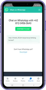 Belajar Vmedis screenshot 4