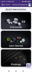 Abacus VM Jewellerys screenshot 1