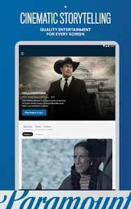 Paramount Network screenshot 10
