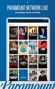 Paramount Network screenshot 9