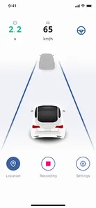 bitsensing ADAS screenshot 0