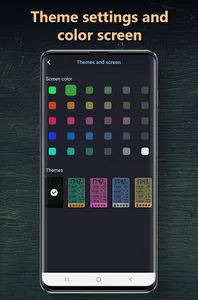 Alarm clock Pro screenshot 18