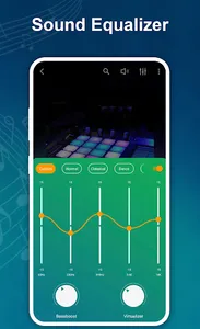 Music Player screenshot 16