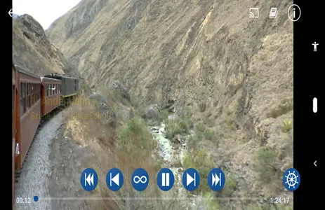 LogoMedien Sprachheil-App screenshot 3