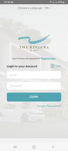 VMS - The Riviera at Puri screenshot 0