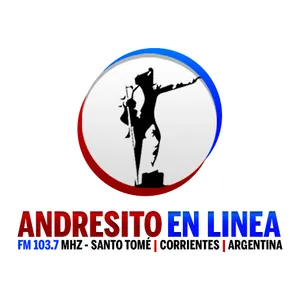 Andresito Fm Santo Tomé screenshot 0