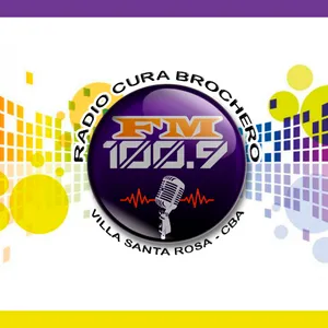 Radio Cura Brochero screenshot 1