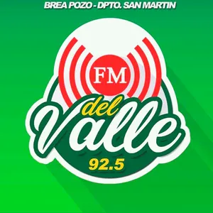 Fm del Valle Brea Pozo screenshot 0