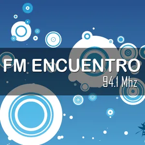 Fm Encuentro Santa Rosa screenshot 0