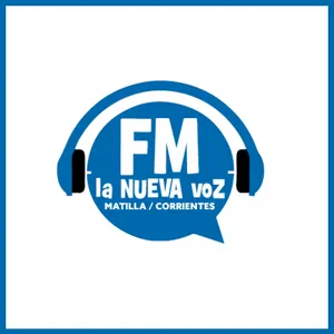 Fm La Nueva Voz Mantilla screenshot 1