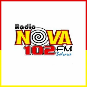 Radio Nova Balcarce screenshot 0