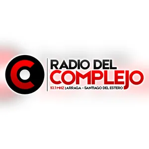 Radio del Complejo Arraga screenshot 0