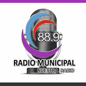 Radio Municipal Sierra Grande screenshot 1