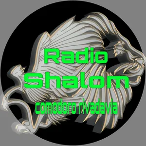 Radio Shalom Comodoro Rivadavi screenshot 0