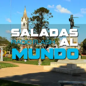 Radio Flash Saladas screenshot 0