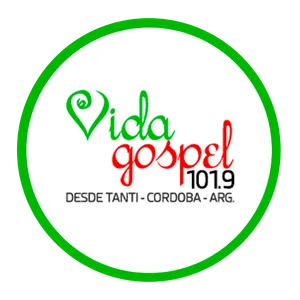 Radio Vida Gospel Córdoba screenshot 0