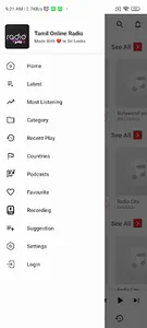 King Radio - All in One Radio screenshot 6
