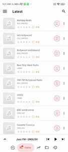 King Radio - All in One Radio screenshot 9