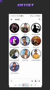 Tamil Christian Songs screenshot 13